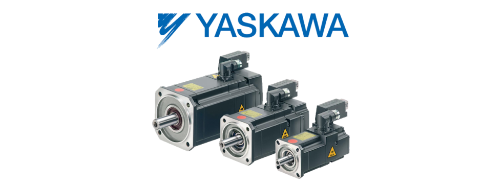 yaskawa banner